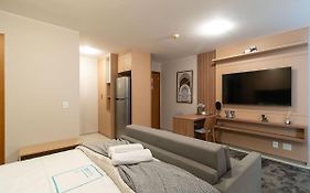 Apartamentos na Asa Sul de Brasília - GDP